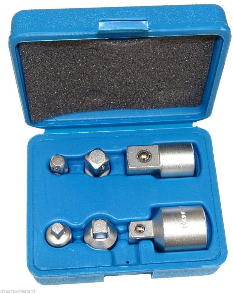 Jeu De 4 Joints D'Étanchéité Pour Collecteur D'Admission - Compatible 0342.E0, 9567498080 - AERZETIX C70508