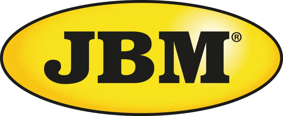 jbm logo