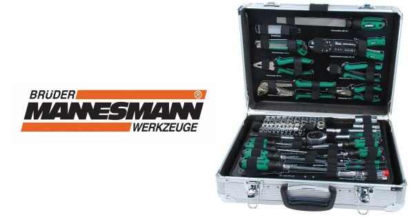 maletin de herramientas mannesmann maletin herramientas mannesmann caja herramientas mannesmann, manesmann, manessman